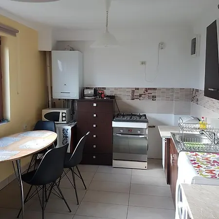 Villa Vila Daphne Năvodari