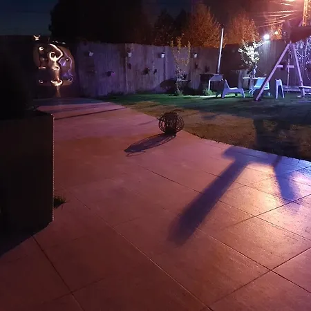 Vila Daphne * Năvodari