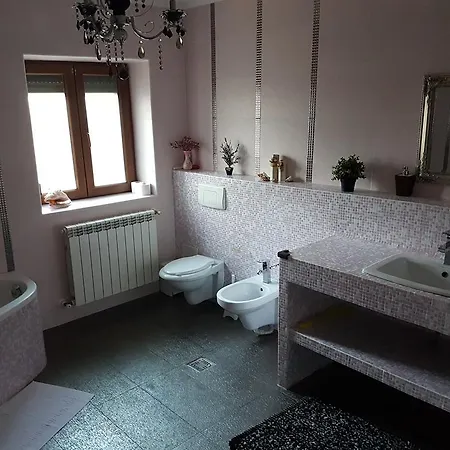 Vila Daphne Villa Năvodari